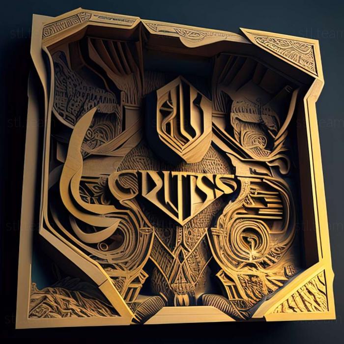 Гра Destiny 2 Expansion I Curse of Osiris